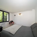 Les Isards Chalet Saint-Lary-Soulan