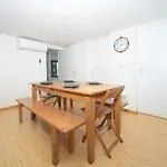 Les Isards Dağ evi