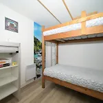 Dağ evi Les Isards *