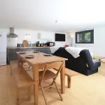 Dağ evi Les Isards