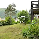 Dağ evi Les Isards Saint-Lary-Soulan