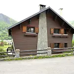 Les Isards Saint-Lary-Soulan