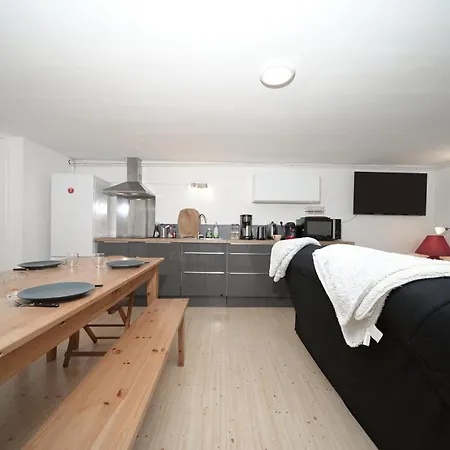 Les Isards * Saint-Lary-Soulan