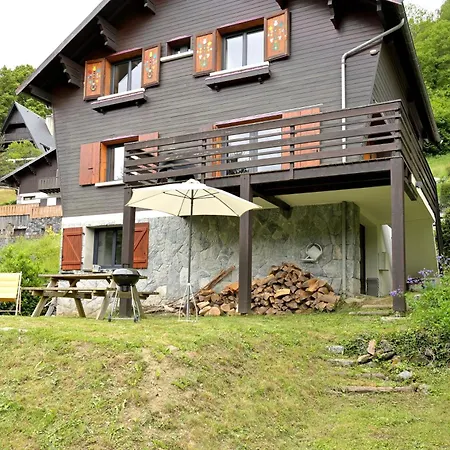 Les Isards * Saint-Lary-Soulan