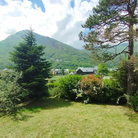 Les Isards Saint-Lary-Soulan