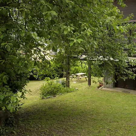 Chalet Les Isards